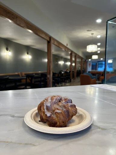 Sanctuary Coffee Refuge photo 3
