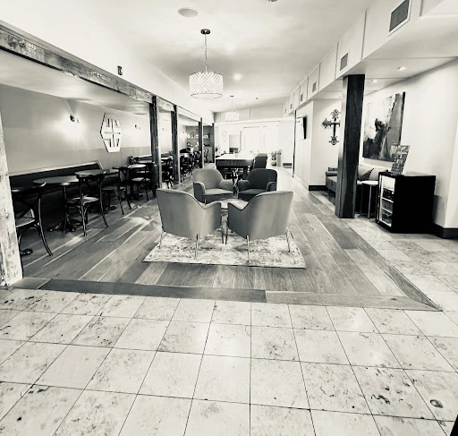 Sanctuary Coffee Refuge photo 8
