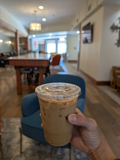 Sanctuary Coffee Refuge photo 7