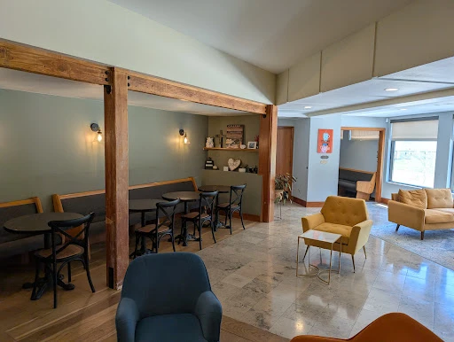 Sanctuary Coffee Refuge photo 5