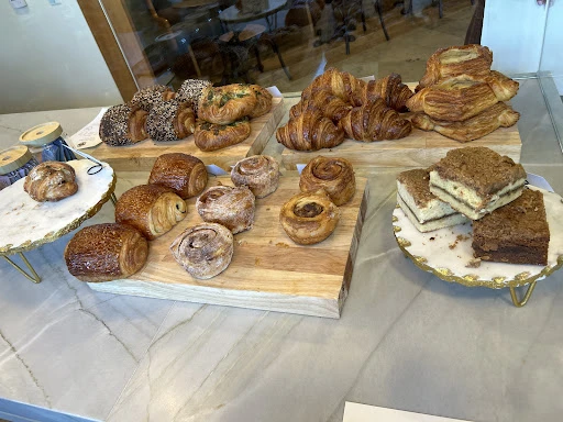 Sanctuary Coffee Refuge photo 4